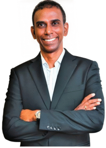 Peter Sundara Swamickannu