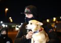 No Dogs Left Behind