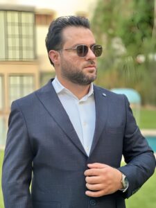 Monsef Idris