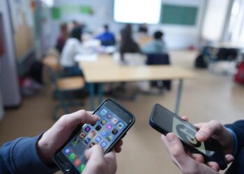 Meta Settles US Social Media Addiction Suit with School System