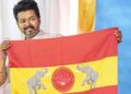 In an Indian State, a “Fun” Superstar Dazzles Competitors and Transforms Politics