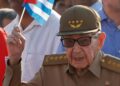 Raúl Castro of Cuba is Accused of Murder by the US Over the Downing of two Planes in 1996