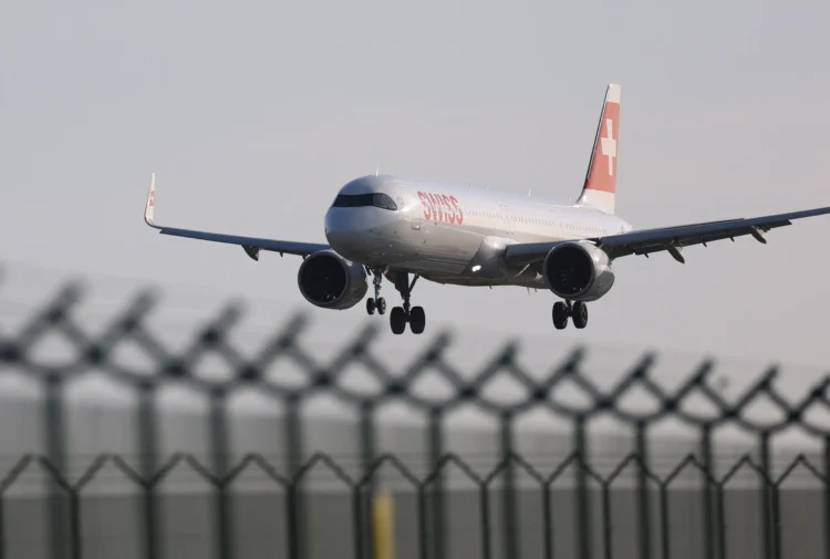 To Mitigate Potential Shortages, Europe Might Use US jet Fuel