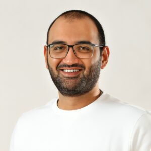 Ramzy Maher