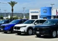 For The First Time in 70 years, Honda Experiences a Yearly Loss