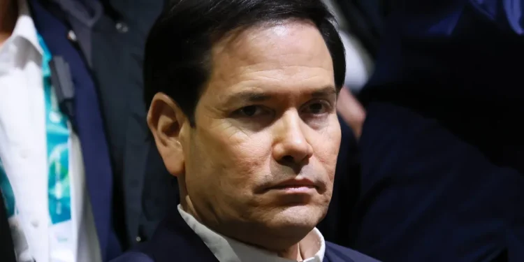 Rubio: Cuba Is Challenge To U.S., Havana Says Rubio Is Lying