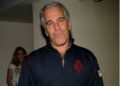 A US Judge Releases The Alleged Suicide Note of Jeffrey Epstein