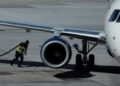 People are Encouraged Not to Cancel Flights amid Gasoline Shortage Fears
