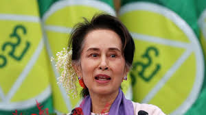 Aung San Suu Kyi, Myanmar’s ex-Leader, Has been Placed under House Arrest, According to the Military
