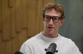 Meta Claims that Smart Glasses are “an Invasion of Privacy,” And Sales Are at An all-Time High