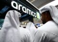 Saudi Aramco, a Major Oil Company, saw a 25% Increase in Profits as the Iran War Raised Prices