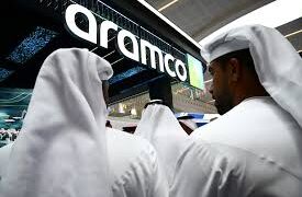 Saudi Aramco, a Major Oil Company, saw a 25% Increase in Profits as the Iran War Raised Prices