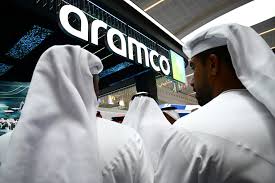 Saudi Aramco, a Major Oil Company, saw a 25% Increase in Profits as the Iran War Raised Prices