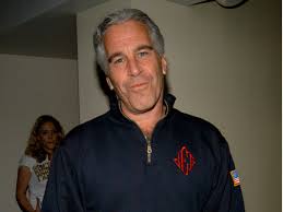 A US Judge Releases The Alleged Suicide Note of Jeffrey Epstein