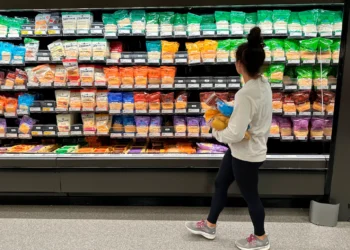 US Inflation Rises to 3.8% Due to the Iran War and Rising Gas Prices