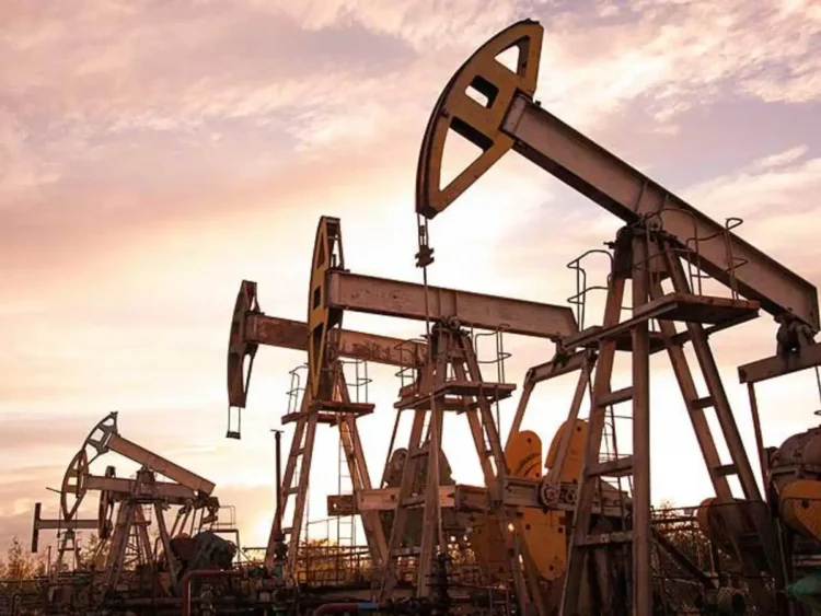 How a War in Iran Exposed the World’s Dependence on Gulf Gas and Oil