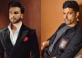 A Significant Indian Cinema Union Demands that Superstar Ranveer Singh be Boycotted