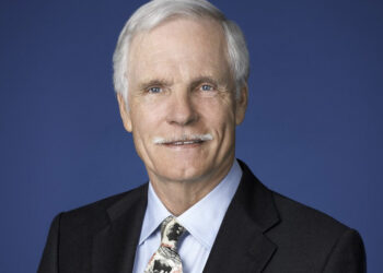 Ted Turner, Media Entrepreneur Who Revolutionized Television News by Establishing CNN, Died at 87
