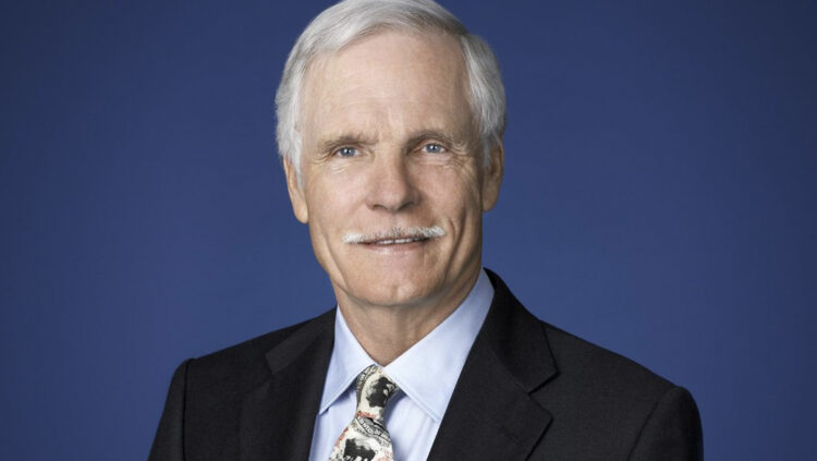 Ted Turner, Media Entrepreneur Who Revolutionized Television News by Establishing CNN, Died at 87