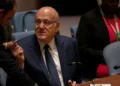 The US State Department Reports That Israel and Lebanon Have Decided to Prolong the Ceasefire