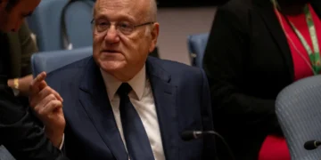 The US State Department Reports That Israel and Lebanon Have Decided to Prolong the Ceasefire