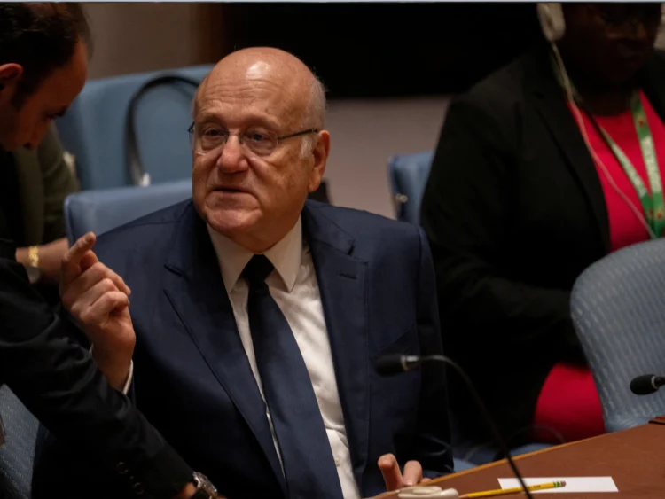 The US State Department Reports That Israel and Lebanon Have Decided to Prolong the Ceasefire