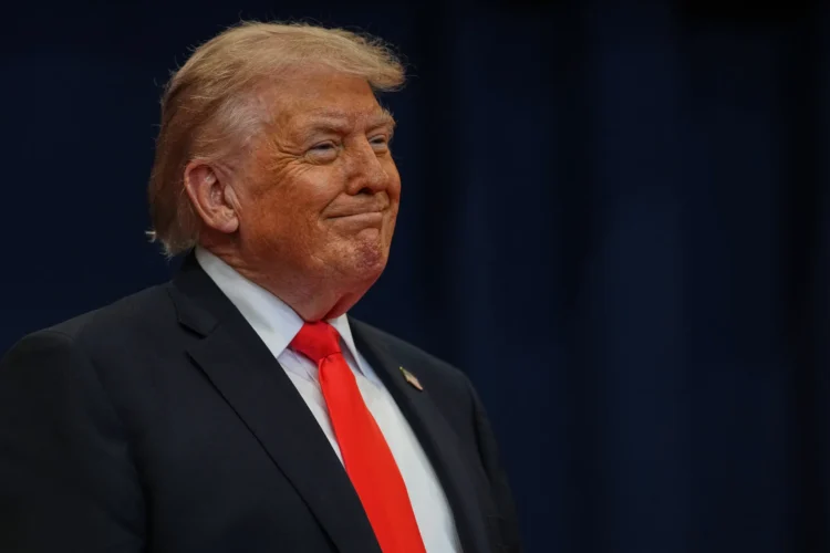 US Troop Pullout is Foreseeable,” According to Germany, as Trump Threatens More Cuts