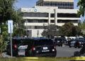 FBI Officers Shoot Man Taking Prisoners in California Building, Police Say