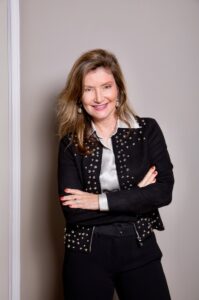 Catherine Tondelli