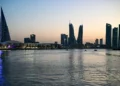 Bahrain Says it Was the Target of An Iranian Drone on Saturday and Vehemently Denounces the “Criminal Act.