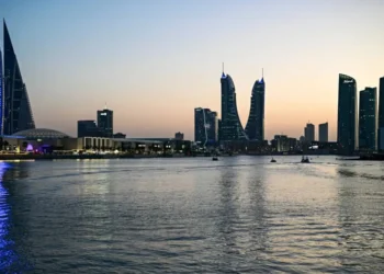 Bahrain Says it Was the Target of An Iranian Drone on Saturday and Vehemently Denounces the “Criminal Act.
