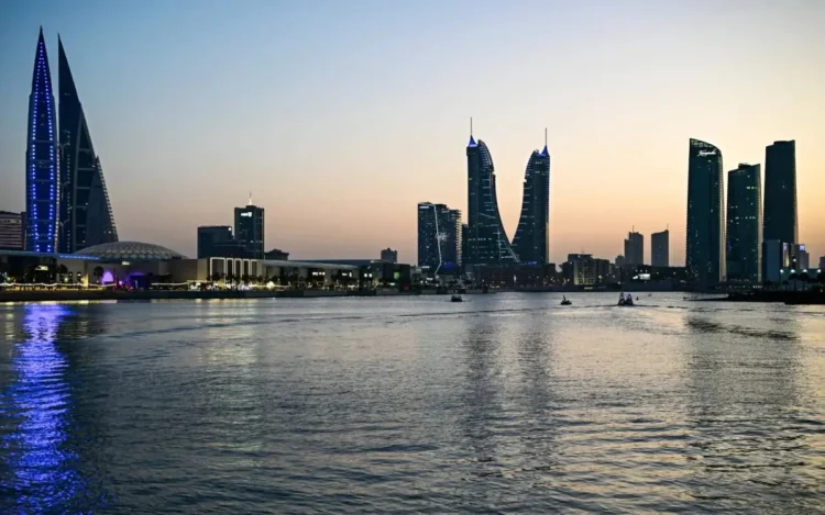 Bahrain Says it Was the Target of An Iranian Drone on Saturday and Vehemently Denounces the “Criminal Act.