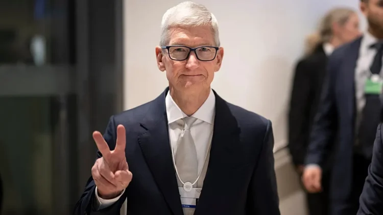 Apple Could Hike Pricing as the AI Boom Drives up Chip Costs