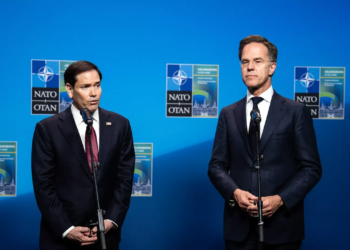 UN to Take Sailors Stranded in Strait of Hormuz off ‘life Support,’ Rubio Warns Against Charges