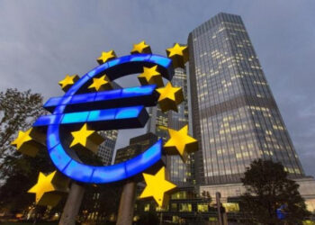 As Inflation is Fueled by The Iran War, The ECB Hikes interest Rates for the First Time in Three Years