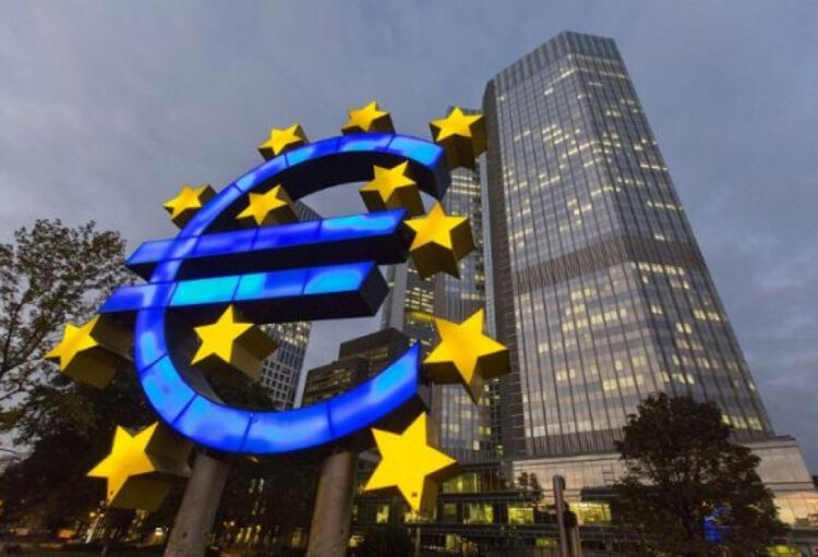 As Inflation is Fueled by The Iran War, The ECB Hikes interest Rates for the First Time in Three Years