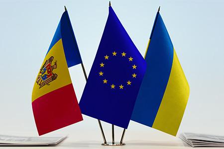 The EU Prepares to Separate Moldova’s Application for Membership From Ukraine’s