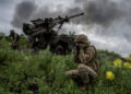 Moscow was Blasted by The Greatest Ukrainian Assault  Since the Beginning of Russia’s full-Scale War