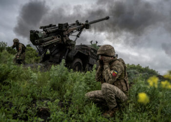 Moscow was Blasted by The Greatest Ukrainian Assault  Since the Beginning of Russia’s full-Scale War