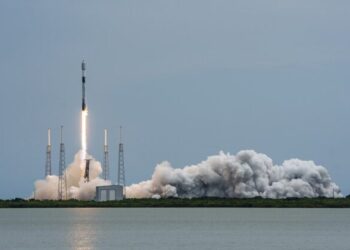 SpaceX is Targeting the Largest ever Stock Market Debut and Believes it is Worth $1.75tn
