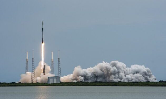 SpaceX is Targeting the Largest ever Stock Market Debut and Believes it is Worth $1.75tn