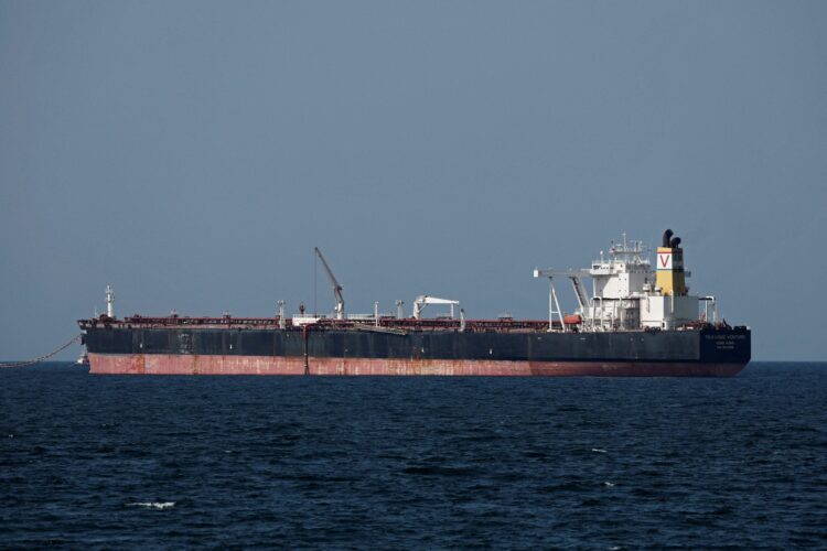 April Sees a Decline in the UK Economy Due to the Oil Shock Caused by The Iran War