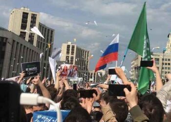 British teen Approved by Russia Over his Exposé on Suspected Moscow-Backed Crypto Laundering