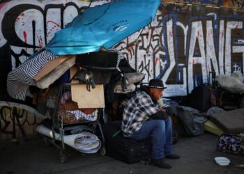 According to a Survey, More Europeans Are Becoming Homeless as a Result of Rising Housing Expenses