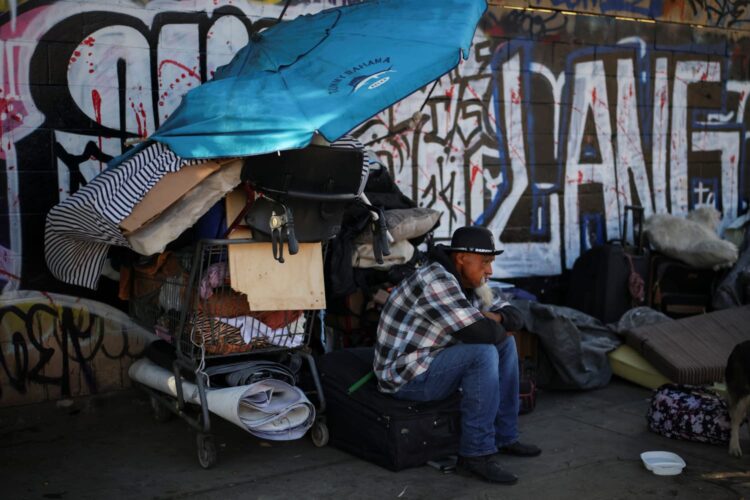 According to a Survey, More Europeans Are Becoming Homeless as a Result of Rising Housing Expenses