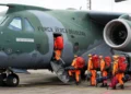 In Reaction to Significant Earthquakes, Europe Dispatches Search and Rescue teams to Venezuela