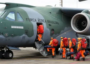 In Reaction to Significant Earthquakes, Europe Dispatches Search and Rescue teams to Venezuela