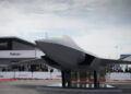 Airbus-led Group will Launch German-Funded Fighter Jet Project Following FCAS Bankruptcy