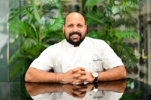 Chef Javed Ahamad