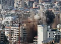 Iran Claims that Hormuz Closed Once More Following Israel’s Attack on Lebanon